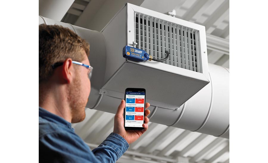 HVAC Tools Are Becoming More Advanced, Leading to Profit Opportunities