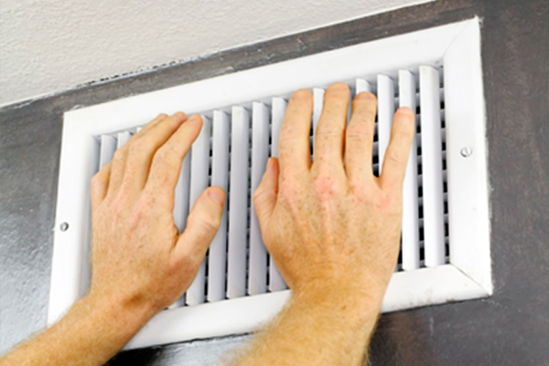 Air Conditioning Basics––Did You Know?