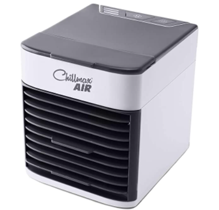 ChillWell Portable AC Reviews – ChillWell AC Worth The Money? Scam Or Legit – TechBullion