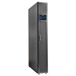New Precision Air Conditioning Systems Provide Robust Cooling in Data Centers and Small IT Spaces