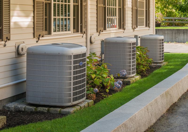 Benefits of Air Conditioning Preventative Maintenance